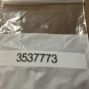 Genuine GM Multi-Purpose Nut 3537773