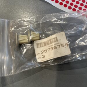 Genuine GM Multi-Purpose Retainer 25736754