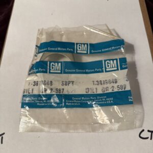 Genuine GM NOS NEW 3819648 Parking Lamp Mount Support