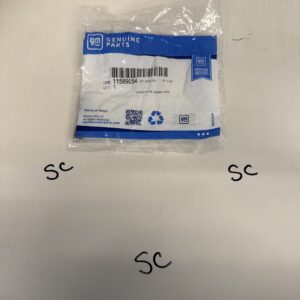 Genuine GM OEM 11589054 Double End Stud