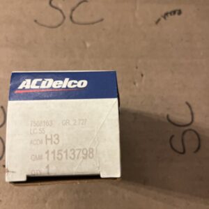 Genuine GM OEM Headlight 11513798