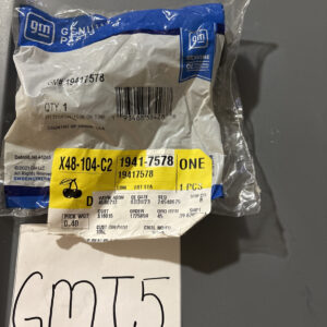 Genuine GM Stabilizer Sway Bar Link 19417578