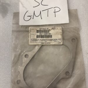 Genuine General Motors OE Gasket 97192619