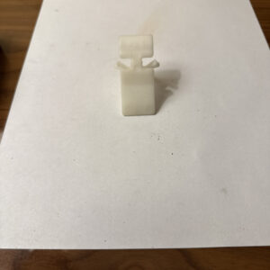 Genuine Gm Clip Headliner Buick Olds Chevrolet Caprice 20016438