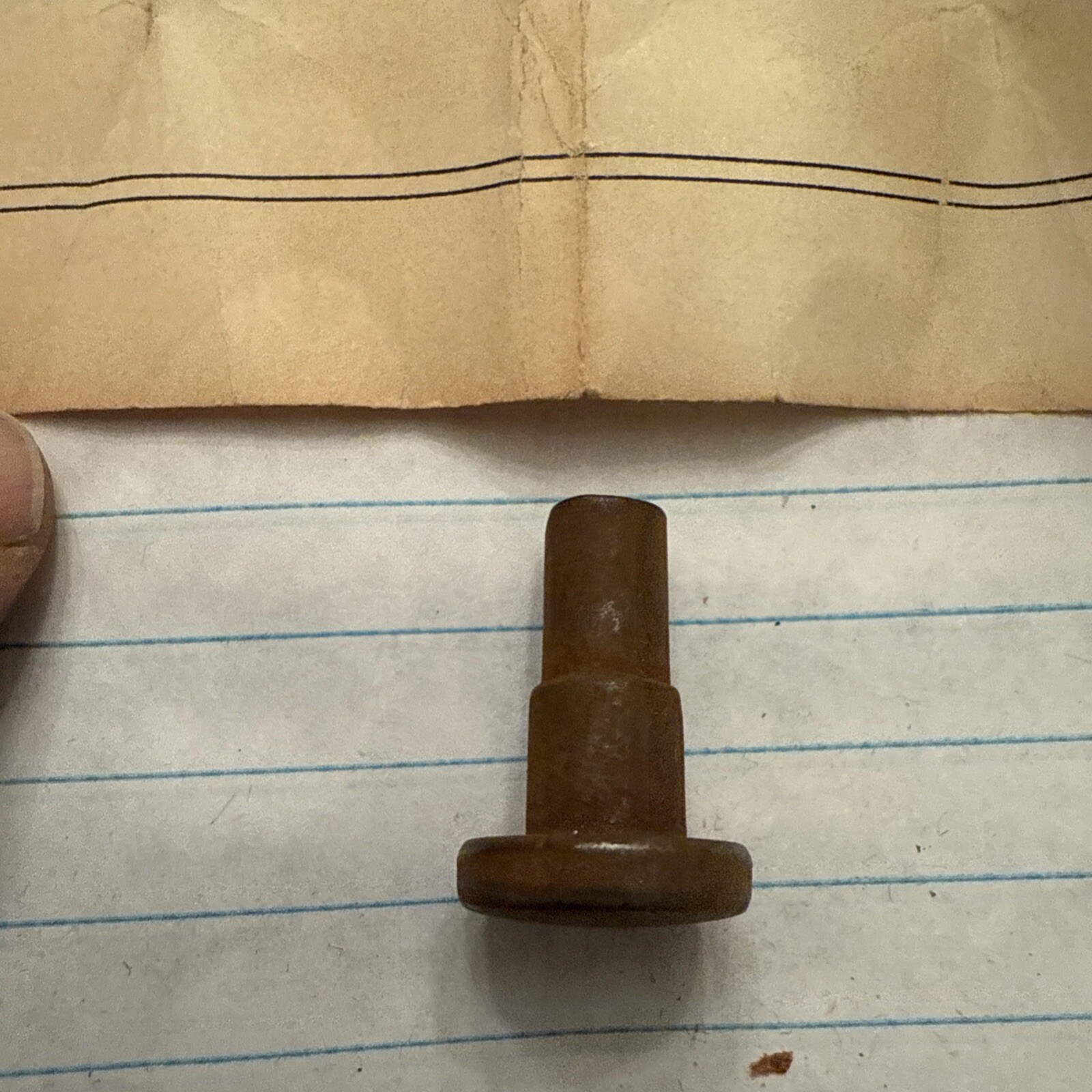 Genuine Gm Nos OEM Rivet 04759260 4759260 Nos - Image 5