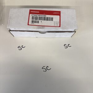 Genuine Honda Adhesive 070AZ-0010300