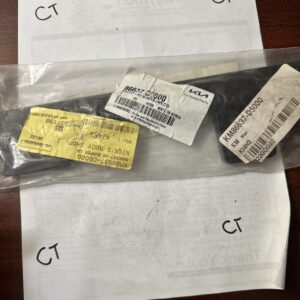 Genuine Kia Center Bracket 86637-D5000