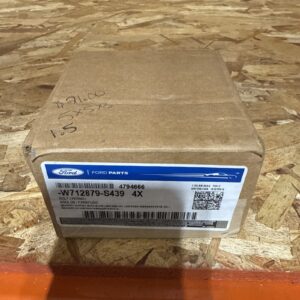 Genuine Lower Insulator Bolt QTY 4 W712879-S439