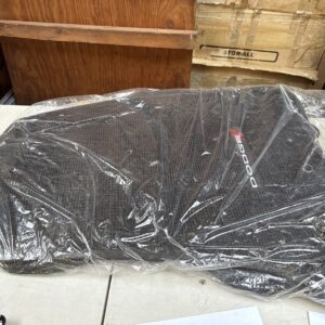 Genuine Mopar Carpeted Floor Mat Set for 2016-2019 Dodge Charger 82215159AB NOS