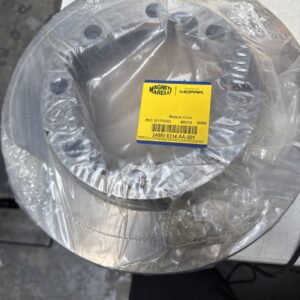 Genuine Mopar Rotor 2AMV8314AA Nos OEM