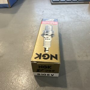 Genuine NGK B10EV Spark Plug
