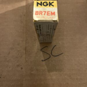 Genuine NGK BR7EM / 5093 Spark Plug
