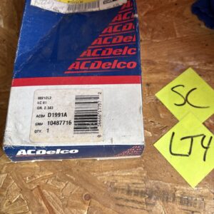 Genuine OEM ACDelco D1991A 10487716 Ignition Control Module 1993-2002 2.4L 2.3L