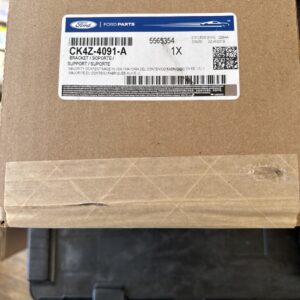 Genuine OEM CK4Z4091A Ford Driveshaft Coupling Bracket 16-22 Transit