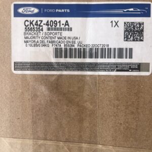 Genuine OEM CK4Z4091A Ford Driveshaft Coupling Bracket 16-22 Transit