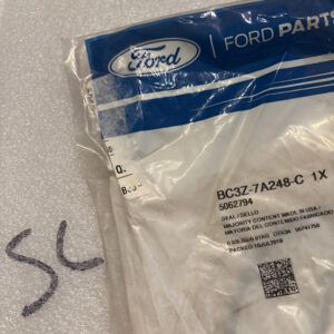 Genuine OEM Ford BC3Z-7A248-C Seal