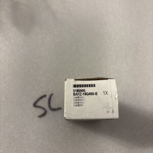 Genuine OEM Ford Edge Camera Assembly BA1Z19G490B