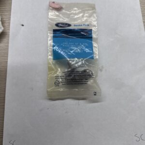 Genuine OEM Ford F3CZ-58310D12-F Roof Headlining Retainer F3CZ58310D12F