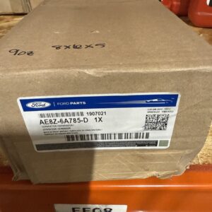 Genuine OEM Ford Fiesta Oil/Air Separator 2011-2019 AE8Z6A785D