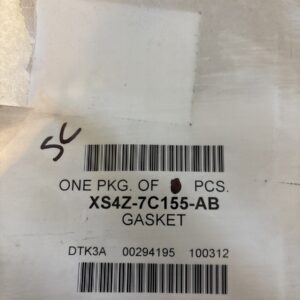 Genuine OEM Ford XS4Z-7C155-AB Valve Body Gasket NOS