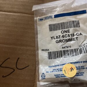 Genuine OEM Ford YL8Z-6C519-CA Valve Cover Grommet 2001-2004 Escape 3.0L V6 NOS