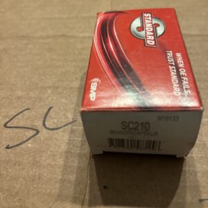 Genuine Standard Motor Products Ignition SC210 Vehicle Speed Sensor NOS