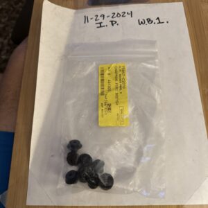 Genuine Toyota OEM 75867-02010 Clip Rocker Panel Molding 7586702010