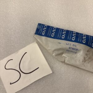 Genuine Volvo 679938 Brake pressure switch