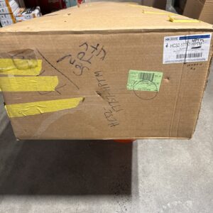 Genuine ford Bumper HC3Z-17757-HPTM