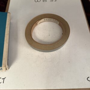 Gm Decal Tape 3970837