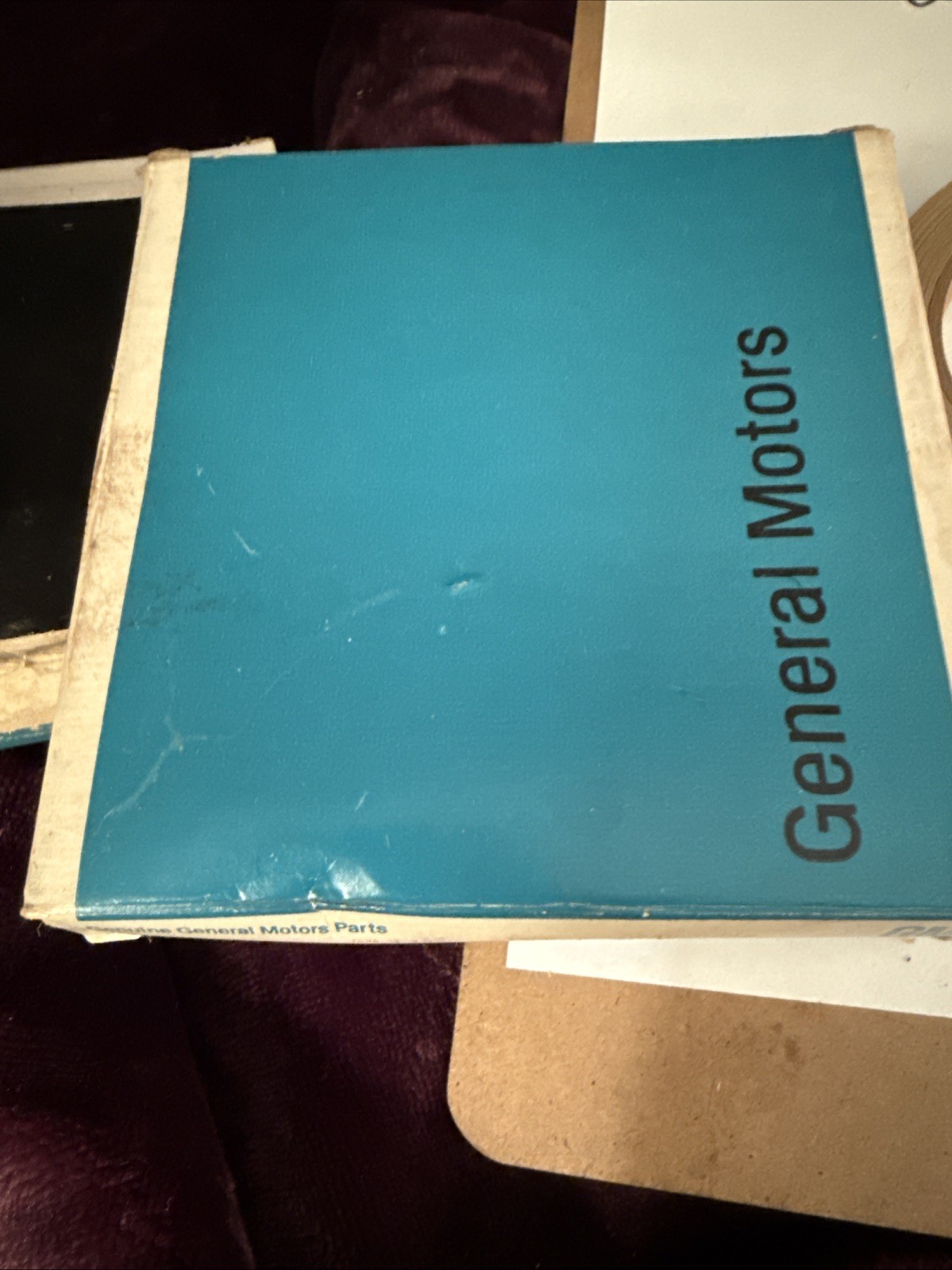 Gm Decal Tape 3970837 - Image 5