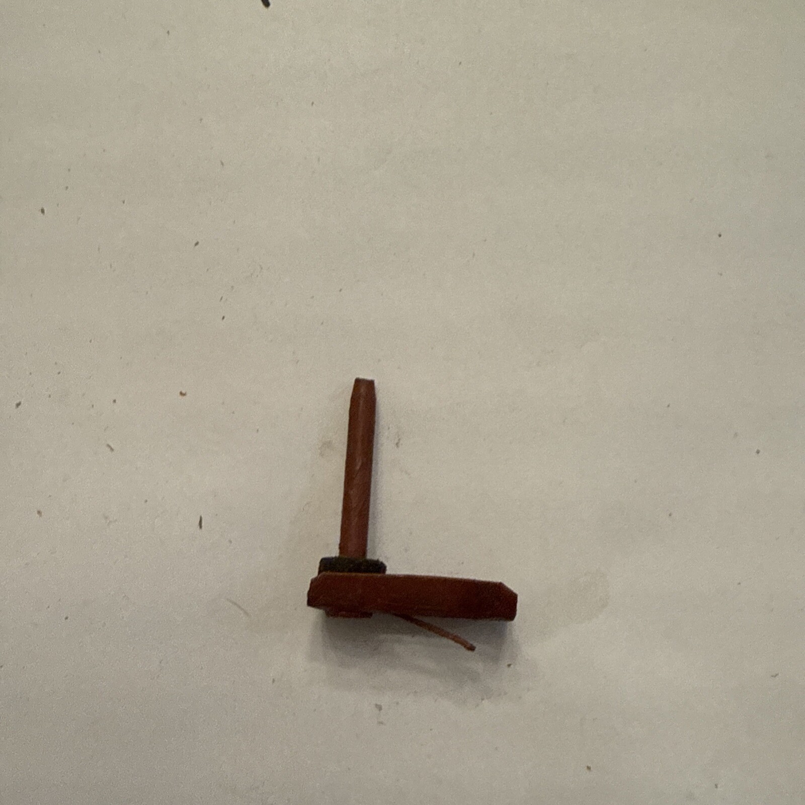 Gm Genuine OEM Nos 4842250 Clips 1 Clip Sold Individually - Image 4