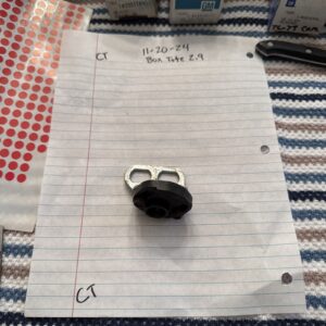 Gm Genuine OEM Nos Striker 20517491 Original Part