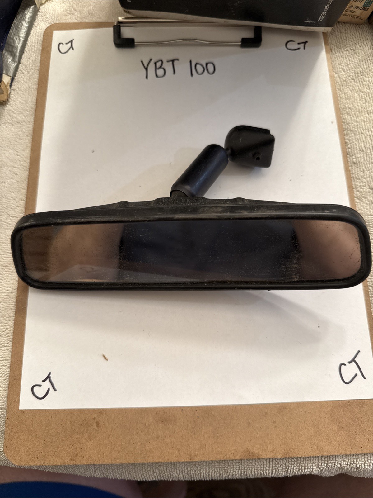 Gm Mirror 911619 OEM Used