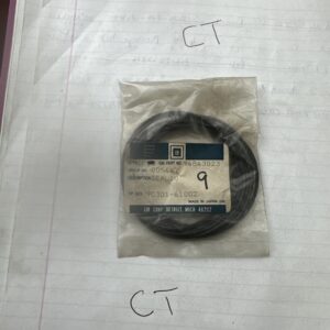 Gm Nos OEM PART# 94843023 SEALS (9)