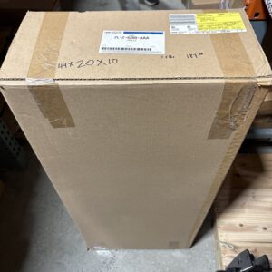 Grille Fits Ford Expedition 2003-2006 2L1Z8200AAA