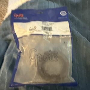 Grote 91400 GROMMET F/2 25/32'HOLE New