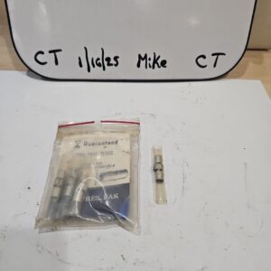 Guaranteed Pres-Pak 2258 Snap Plugs Insulated Solderless Terminals