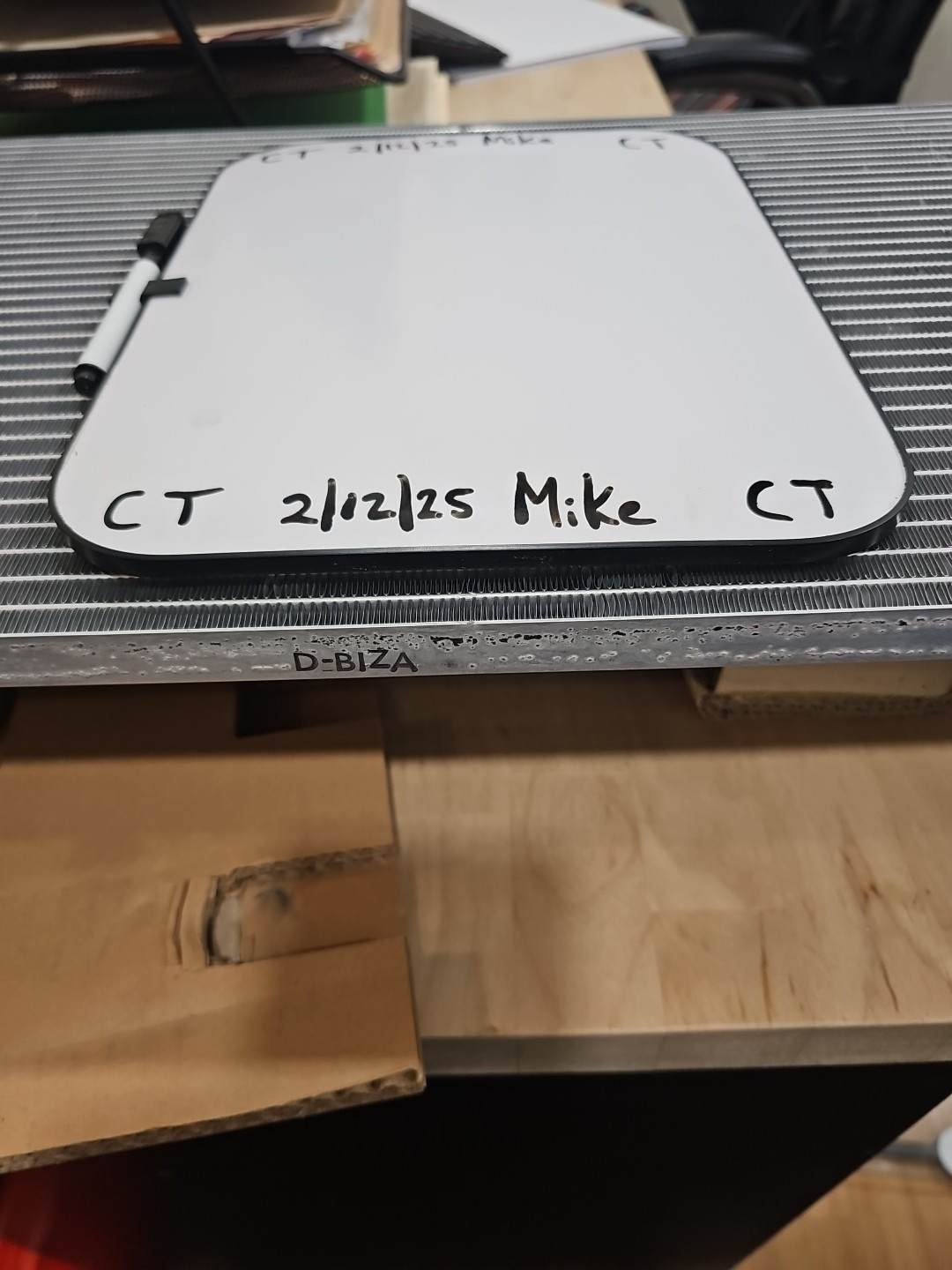 HCC New A/C Condenser Fits Hyundai/Kia 97606-38004 - Image 4