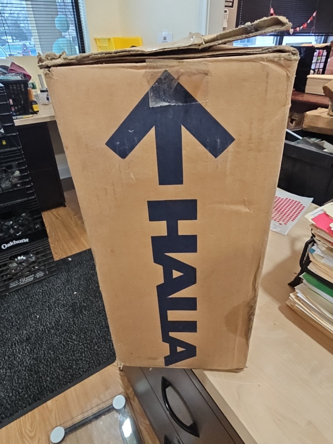 HCC New A/C Condenser Fits Hyundai/Kia 97606-38004 - Image 7