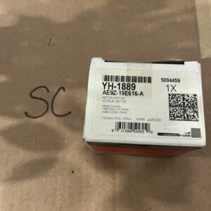 HVAC BHeater Blend Door Actuator Motorcraft YH-1889 / Ford AE9Z-19E616-A