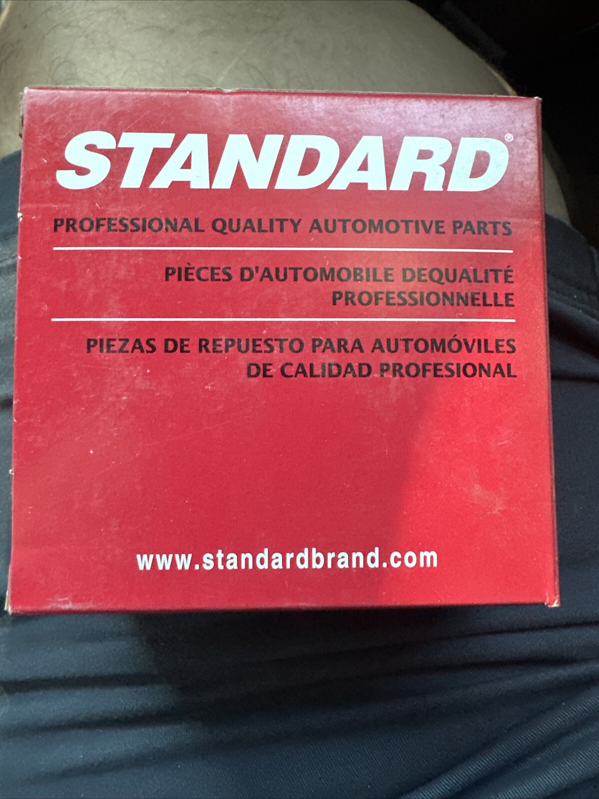 HVAC Blower Motor Resistor Standard RU-493 - Image 3