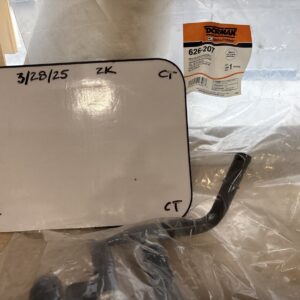 HVAC Heater Hose Assembly Dorman 626-207