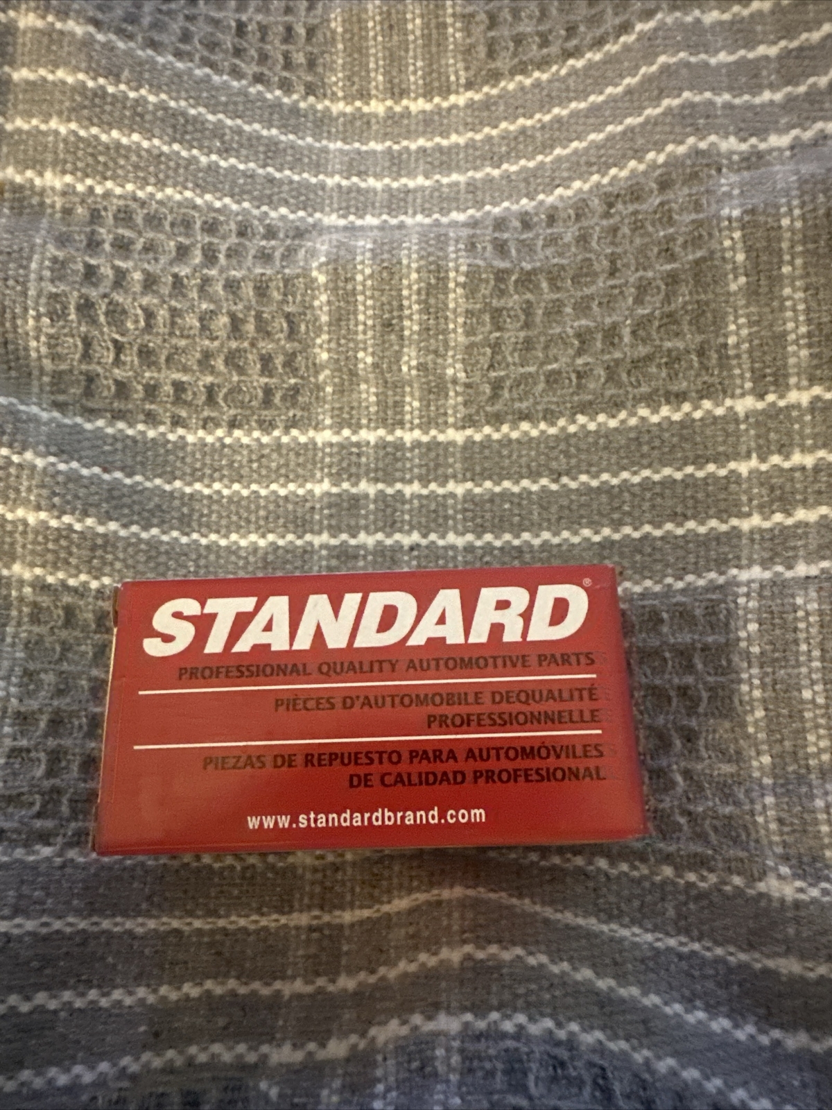 HVAC Temperature Sensor Standard AX156 - Image 3