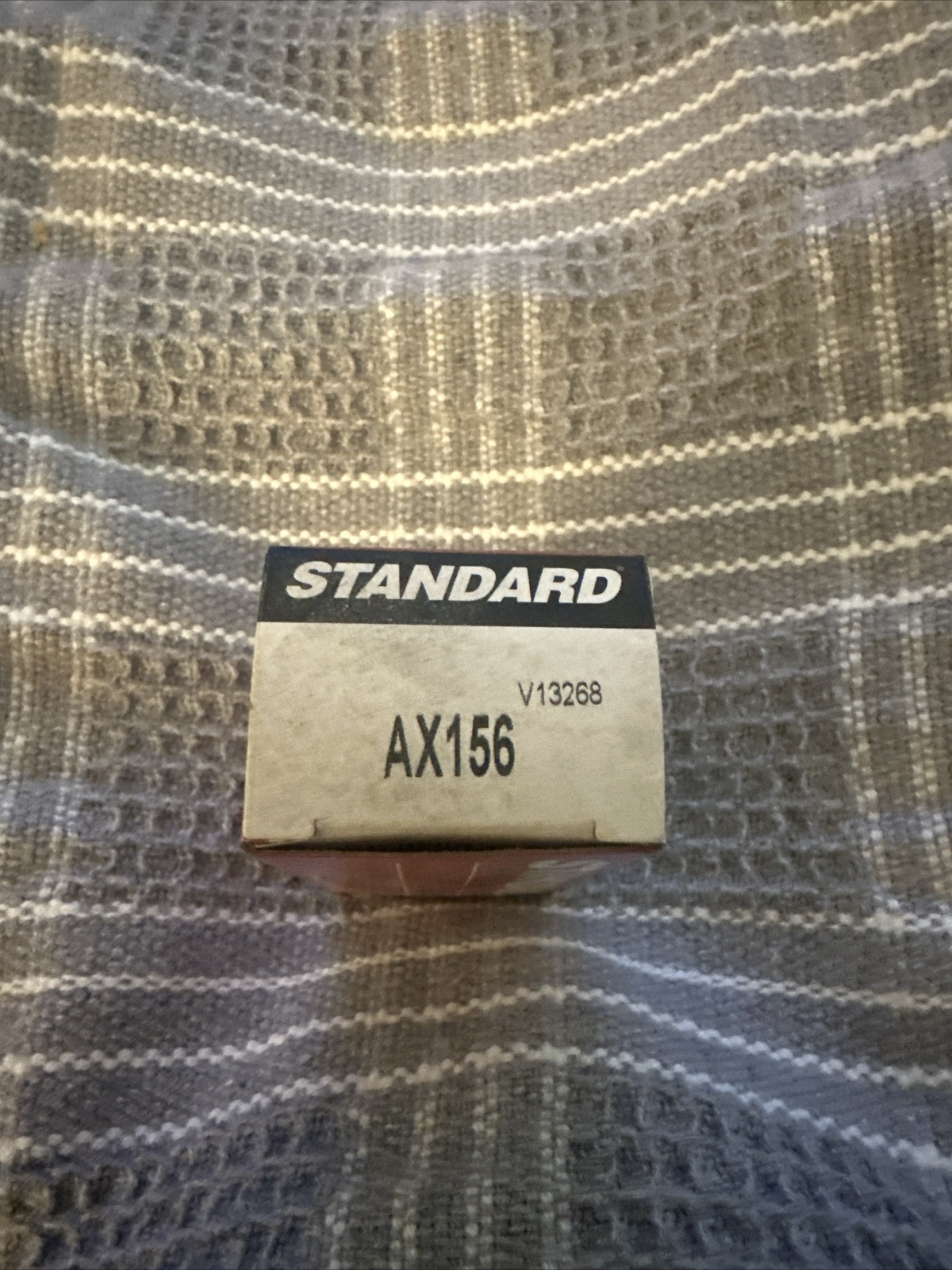 HVAC Temperature Sensor Standard AX156