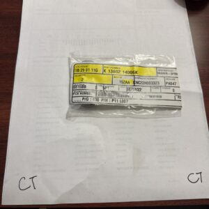 HYUNDAI OEM Rear Suspension-Lower Control Arm Washer(1) #1360214006K