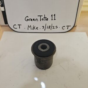 Harris Silent Bloc Part No. 62447 *New No Box