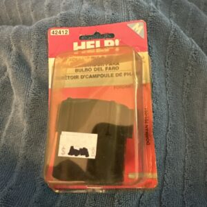 Headlight Bulb Retainer Dorman 42412