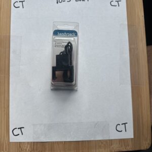 Headlight Dimmer Switch Connecto fits 1961-1984 Pontiac Firebird Catalina Grand