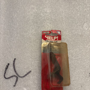 Help! Fuel Door Clip 47201